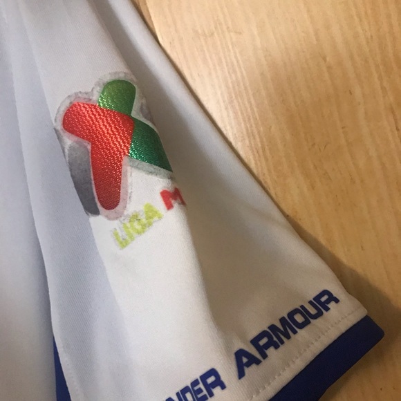 Under Armour Other - Cruz Azul Jersey